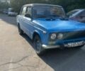 Синій ВАЗ 2106, об'ємом двигуна 0 л та пробігом 100 тис. км за 492 $, фото 1 на Automoto.ua