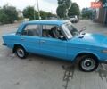 Синий ВАЗ 2106, объемом двигателя 1.29 л и пробегом 66 тыс. км за 1100 $, фото 2 на Automoto.ua