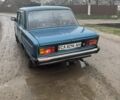 Синий ВАЗ 2106, объемом двигателя 0 л и пробегом 80 тыс. км за 1000 $, фото 5 на Automoto.ua