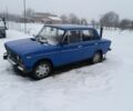 Синій ВАЗ 2106, об'ємом двигуна 1.3 л та пробігом 160 тис. км за 850 $, фото 1 на Automoto.ua