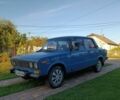 Синій ВАЗ 2106, об'ємом двигуна 1.3 л та пробігом 86 тис. км за 1102 $, фото 1 на Automoto.ua
