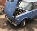 Синий ВАЗ 2106, объемом двигателя 0 л и пробегом 90 тыс. км за 270 $, фото 2 на Automoto.ua