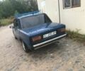 Синий ВАЗ 2106, объемом двигателя 1.5 л и пробегом 50 тыс. км за 400 $, фото 2 на Automoto.ua