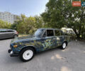 Синий ВАЗ 2106, объемом двигателя 1.45 л и пробегом 250 тыс. км за 1100 $, фото 3 на Automoto.ua
