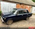 Синий ВАЗ 2106, объемом двигателя 1.5 л и пробегом 111 тыс. км за 700 $, фото 1 на Automoto.ua