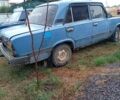 Синій ВАЗ 2106, об'ємом двигуна 1.3 л та пробігом 120 тис. км за 550 $, фото 3 на Automoto.ua