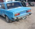 Синий ВАЗ 2106, объемом двигателя 0 л и пробегом 100 тыс. км за 350 $, фото 2 на Automoto.ua