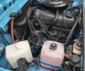 Синий ВАЗ 2106, объемом двигателя 1.3 л и пробегом 111 тыс. км за 1000 $, фото 1 на Automoto.ua