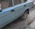 Синій ВАЗ 2106, об'ємом двигуна 1.3 л та пробігом 6 тис. км за 355 $, фото 1 на Automoto.ua