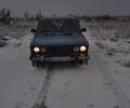 Синий ВАЗ 2106, объемом двигателя 1.3 л и пробегом 3 тыс. км за 592 $, фото 1 на Automoto.ua