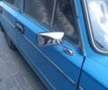 Синий ВАЗ 2106, объемом двигателя 1.34 л и пробегом 248 тыс. км за 900 $, фото 5 на Automoto.ua