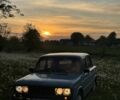 Синий ВАЗ 2106, объемом двигателя 1.3 л и пробегом 3 тыс. км за 900 $, фото 1 на Automoto.ua