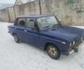 Синій ВАЗ 2106, об'ємом двигуна 1 л та пробігом 20 тис. км за 530 $, фото 1 на Automoto.ua