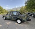Синій ВАЗ 2106, об'ємом двигуна 1.5 л та пробігом 250 тис. км за 703 $, фото 2 на Automoto.ua