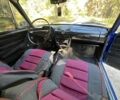 Синій ВАЗ 2106, об'ємом двигуна 2 л та пробігом 250 тис. км за 999 $, фото 10 на Automoto.ua
