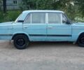 Синий ВАЗ 2106, объемом двигателя 1.3 л и пробегом 330 тыс. км за 402 $, фото 10 на Automoto.ua