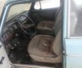 Синій ВАЗ 2106, об'ємом двигуна 1 л та пробігом 567 тис. км за 350 $, фото 4 на Automoto.ua