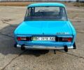 Синий ВАЗ 2106, объемом двигателя 1.2 л и пробегом 200 тыс. км за 1100 $, фото 9 на Automoto.ua