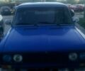 Синий ВАЗ 2106, объемом двигателя 1.3 л и пробегом 90 тыс. км за 850 $, фото 1 на Automoto.ua