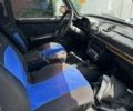 Синий ВАЗ 2106, объемом двигателя 1.5 л и пробегом 250 тыс. км за 650 $, фото 4 на Automoto.ua
