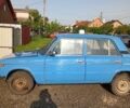 Синий ВАЗ 2106, объемом двигателя 1.3 л и пробегом 150 тыс. км за 550 $, фото 3 на Automoto.ua