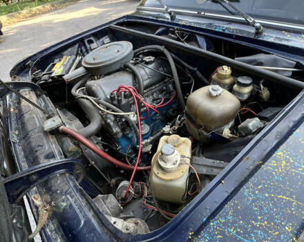 Синий ВАЗ 2106, объемом двигателя 1.45 л и пробегом 250 тыс. км за 1100 $, фото 25 на Automoto.ua