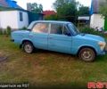 Синий ВАЗ 2106, объемом двигателя 1.3 л и пробегом 100 тыс. км за 580 $, фото 3 на Automoto.ua