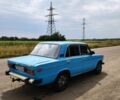 Синий ВАЗ 2106, объемом двигателя 1 л и пробегом 91 тыс. км за 899 $, фото 3 на Automoto.ua