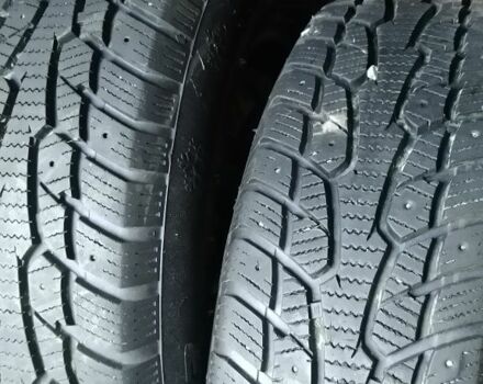 Синий ВАЗ 2106, объемом двигателя 1.3 л и пробегом 999 тыс. км за 355 $, фото 9 на Automoto.ua