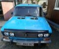 Синій ВАЗ 2106, об'ємом двигуна 1 л та пробігом 658 тис. км за 892 $, фото 3 на Automoto.ua