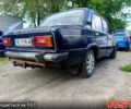 Синий ВАЗ 2106, объемом двигателя 1.5 л и пробегом 0 тыс. км за 500 $, фото 3 на Automoto.ua