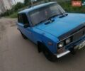 Синий ВАЗ 2106, объемом двигателя 0 л и пробегом 578 тыс. км за 500 $, фото 9 на Automoto.ua