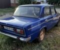 Синий ВАЗ 2106, объемом двигателя 1.5 л и пробегом 140 тыс. км за 649 $, фото 2 на Automoto.ua