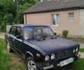 Синій ВАЗ 2106, об'ємом двигуна 1.3 л та пробігом 100 тис. км за 600 $, фото 1 на Automoto.ua