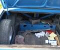 Синий ВАЗ 2106, объемом двигателя 1.3 л и пробегом 150 тыс. км за 550 $, фото 6 на Automoto.ua