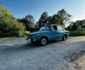 Синий ВАЗ 2106, объемом двигателя 1.3 л и пробегом 80 тыс. км за 906 $, фото 4 на Automoto.ua