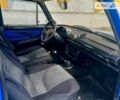 Синій ВАЗ 2106, об'ємом двигуна 1.5 л та пробігом 132 тис. км за 699 $, фото 13 на Automoto.ua