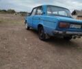 Синий ВАЗ 2106, объемом двигателя 1.5 л и пробегом 777 тыс. км за 485 $, фото 4 на Automoto.ua