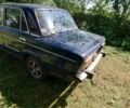 Синий ВАЗ 2106, объемом двигателя 1 л и пробегом 56 тыс. км за 1000 $, фото 2 на Automoto.ua