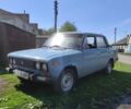 Синій ВАЗ 2106, об'ємом двигуна 0 л та пробігом 350 тис. км за 1317 $, фото 13 на Automoto.ua