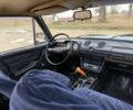 Синий ВАЗ 2106, объемом двигателя 1 л и пробегом 488 тыс. км за 848 $, фото 7 на Automoto.ua
