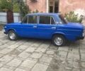 Синій ВАЗ 2106, об'ємом двигуна 0 л та пробігом 100 тис. км за 618 $, фото 1 на Automoto.ua