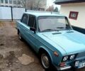 Синий ВАЗ 2106, объемом двигателя 1.3 л и пробегом 125 тыс. км за 1209 $, фото 2 на Automoto.ua