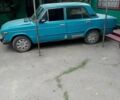 Синій ВАЗ 2106, об'ємом двигуна 0 л та пробігом 400 тис. км за 300 $, фото 9 на Automoto.ua