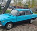 Синий ВАЗ 2106, объемом двигателя 1.5 л и пробегом 500 тыс. км за 457 $, фото 1 на Automoto.ua