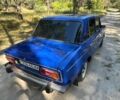 Синій ВАЗ 2106, об'ємом двигуна 2 л та пробігом 250 тис. км за 999 $, фото 12 на Automoto.ua