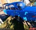 ВАЗ 2106 1992 в Чугуеве на Automoto.ua Синий ВАЗ 2106, объемом двигателя 1.5 л и пробегом 0 тыс. км за 500 $, фото 1 на Automoto.ua