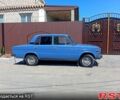 Синій ВАЗ 2106, об'ємом двигуна 1.1 л та пробігом 89 тис. км за 550 $, фото 2 на Automoto.ua