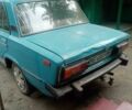 Синій ВАЗ 2106, об'ємом двигуна 0 л та пробігом 400 тис. км за 300 $, фото 1 на Automoto.ua