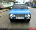 Синій ВАЗ 2106, об'ємом двигуна 1.6 л та пробігом 165 тис. км за 650 $, фото 9 на Automoto.ua